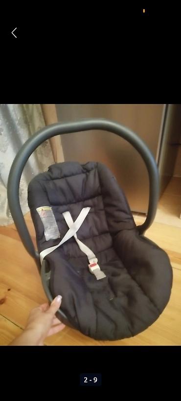 Avtokreslolar: Avtokreslolar — 3