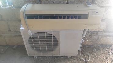 Kondisionerlər: Kondisioner 20-25 kv. m, Split sistem, Kredit yoxdur