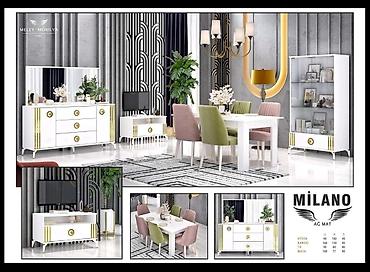 Yataq otağı dəstləri: İkinəfərlik çarpayı — 3