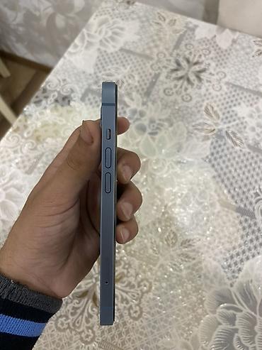 iphone s4: IPhone 14, 128 GB, Mavi, Face ID — 8