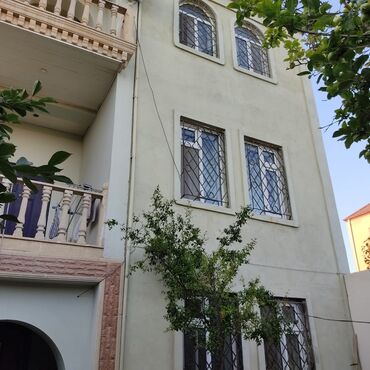 Həyət evləri və villaların satışı: 5 otaqlı, 400 kv. m, Kredit yoxdur, Yeni təmirli