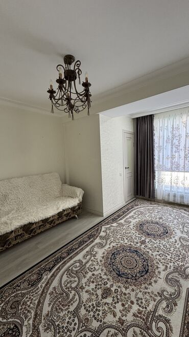 снять квартиру рядом: 2 комнаты, 60 м², Элитка, 5 этаж, Евроремонт