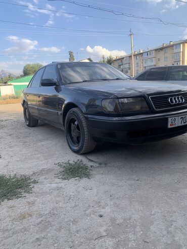 автомобиль киа к5: Audi S4: 1991 г., 2.6 л, Механика, Бензин, Седан
