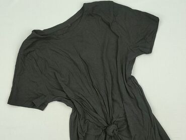t shirty z dekoltem v allegro: Women`s T-shirt, size S (EU 36)