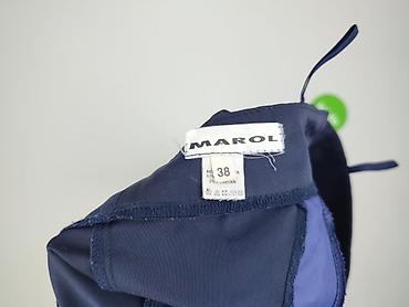 marvel trousers: Spodnie materiałowe damskie, rozmiar M — 5