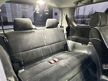385 55: Honda Odyssey: 2003 г., 2.3 л, Автомат, Газ, Универсал — 9