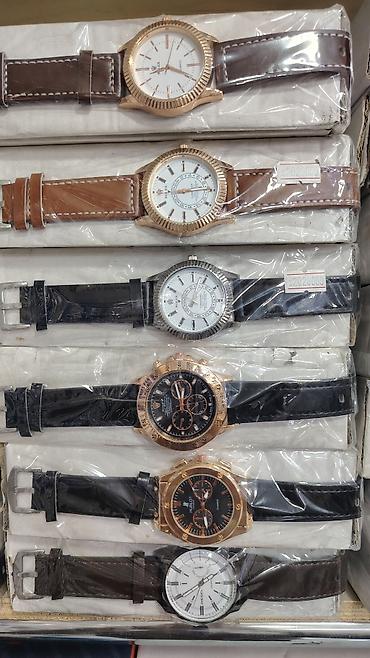 3d saat: Kişi qol saatları – klassik və idman üslubunda model seçimi Rolex — 8