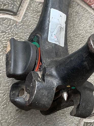 Другие автозапчасти: 124 запчасти — 14