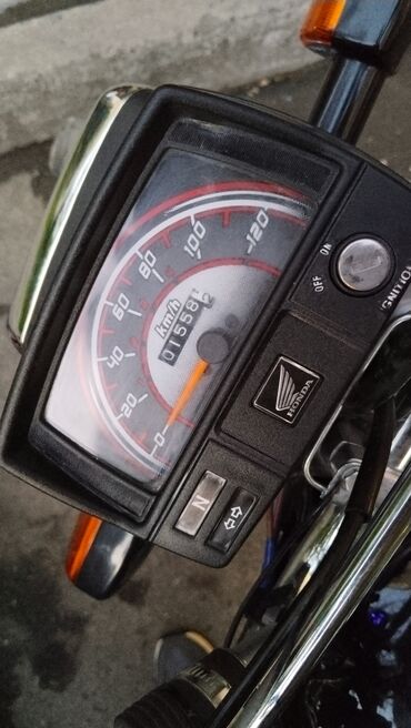 купить электроплиту мечта: Honda CD 70 в наличии всего 2 месяца, пробег всего 1558 км как новый