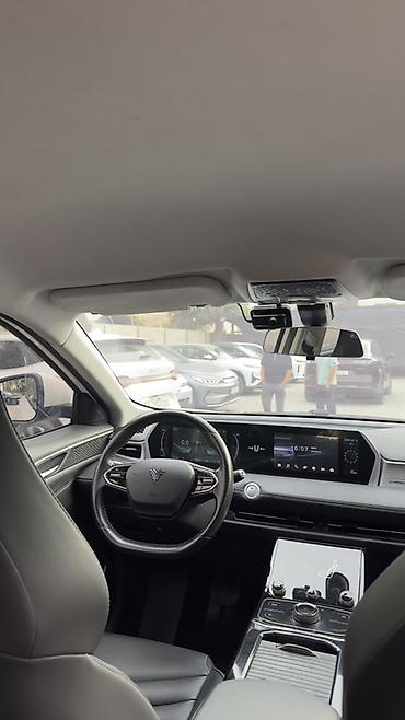 Proton: NETA U PRO 400km 2022 - Кузов: компактный кроссовер, 5 дверей, белый at lalafo.kg — 7 Proton: NETA U PRO 400km 2022 - Кузов: компактный кроссовер, 5 дверей, белый — 7