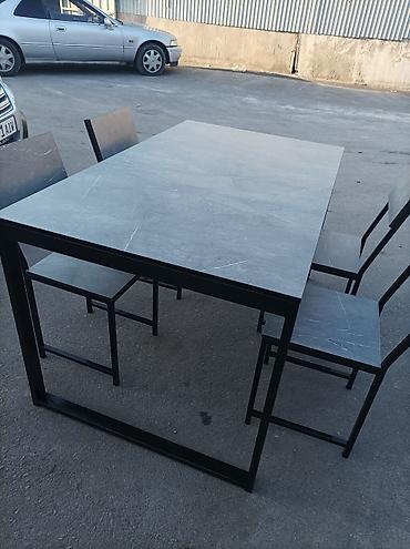 Другая мебель: Столы стулья в наличии 
Компьютерные столы — 7