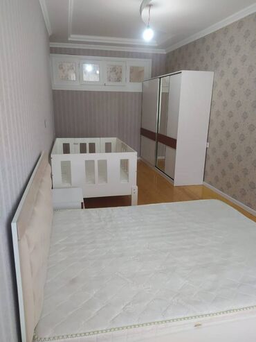 Yeni tikili: 3 otaqlı, Yeni tikili, 80 kv. m — 12