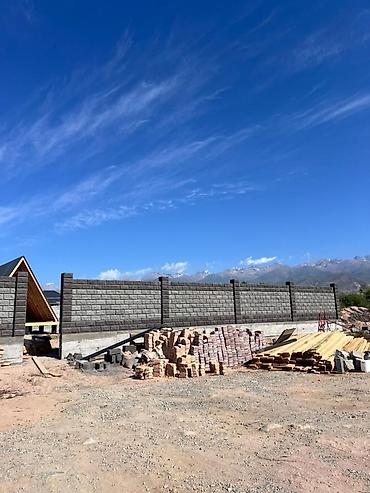 Кладка: Кладка пескоблока Гарантия, Бесплатная консультация, Монтаж Больше 6 лет опыта — 13