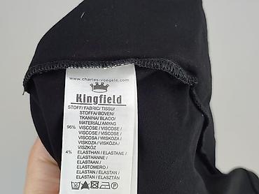 king: Kingfield, Bluzka damska, rozmiar XL — 5