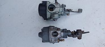 Auto delovi: Yamaha — 9