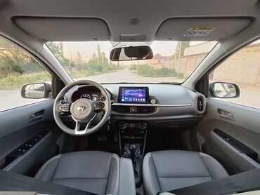кия морлин: Kia Morning: 2020 г., 0.1 - engine capacity л, Автомат, Бензин, Хетчбек