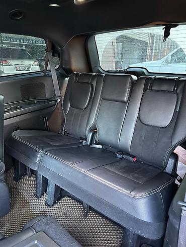 Dodge: Dodge Grand Caravan: 2019 г., 3.6 л, Автомат, Бензин, Минивэн — 6