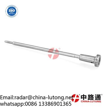 Транспорт: Common Rail injector control valve F00V C01 303 Chris Common Rail