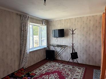 ижарага комната керек: 26 м², Эмерексиз — 10