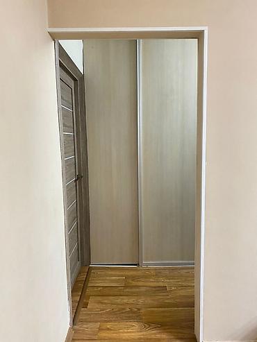 Продажа квартир: 3 комнаты, 58 м², 104 серия, 1 этаж, Евроремонт — 3