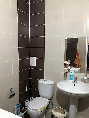 Продажа квартир: 2 комнаты, 65 м², Элитка, 3 этаж, Евроремонт — 4