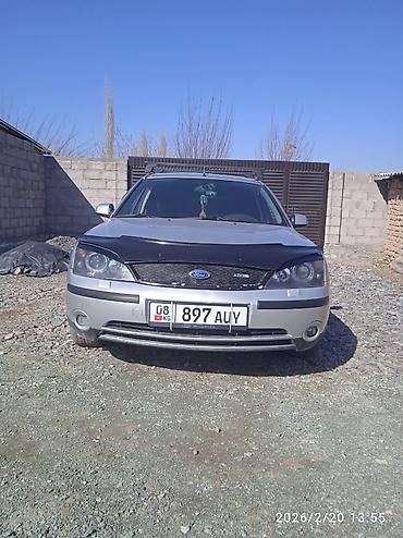 продажы авто: Ford Ford GT: 2002 г., 0.2 л, Автомат, Дизель, Хэтчбэк — 1