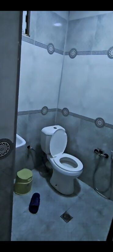 Uzunmüddətli kirayə evlər: 68 kv. m, 2 otaqlı, İşıq, Su, Kanalizasiya — 7