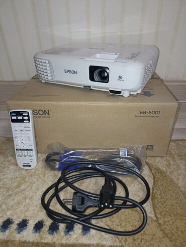 магнитола андроид 9 дюм: Мультимедийный проектор Epson EB-E01 в белом корпусе, предназначенный