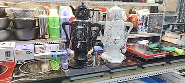 sultan chai 2.0: Самовар, Новый, Бесплатная доставка, Платная доставка — 2