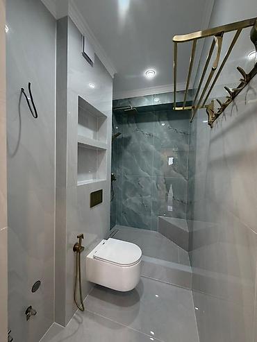 Продажа квартир: 4 комнаты, 130 м², Элитка, 4 этаж — 4