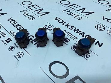 detektor k18: PARKING SENZORI ZA VOLKSWAGEN TIGUAN, TOURAN, GOLF 7 . - 5WA 919 297 — 1