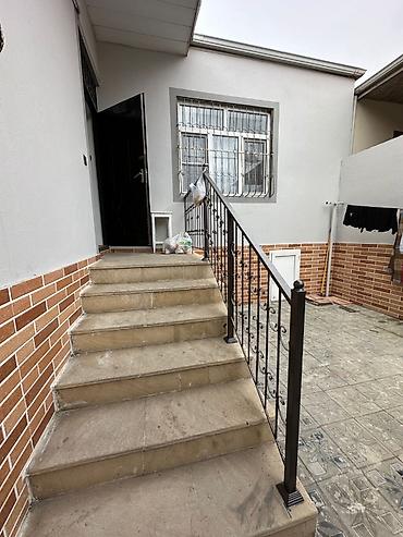 Həyət evləri və villalar: UPD 4 otaqlı, 120 kv. m, Yeni təmirli — 3