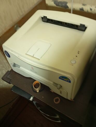 xerox phaser 3600: Продам, в рабочем состоянии