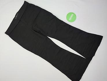 urban: Vero Moda, Spodnie materiałowe damskie, rozmiar L — 2