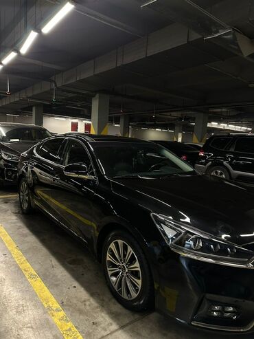 где взять авто в рассрочку: Kia K7: 2019 г., Седан