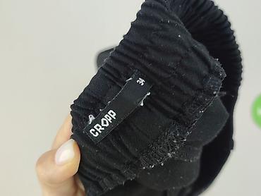 nerka damska cropp: Cropp, Spodnie materiałowe damskie, rozmiar One size — 4