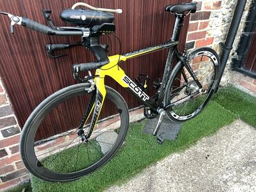 купить электровелосипед бу из германии: Шоссе велосипеди, Велосипед алкагы M (156 - 178 см), Колдонулган