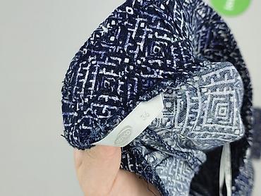 pepco dżinsy: Pepco, Spodnie materiałowe damskie, rozmiar S — 4