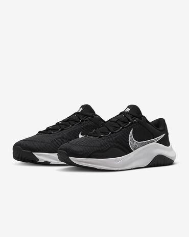 кроссовки найк мужские в бишкеке: Мужские кроссовки, 42.5, Nike, Новый, Самовывоз