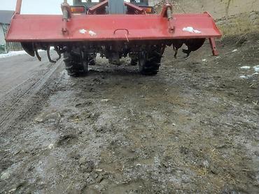 Почвофрезы: Захват 2.20 адрес Озгондо пычактары почти жаны at lalafo.kg — 11 Почвофрезы: Захват 2.20 адрес Озгондо пычактары почти жаны — 11