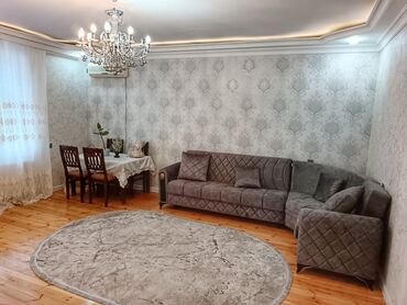 Həyət evləri və villaların satışı: 8-ci kilometr 7 otaqlı, 220 kv. m, Yeni təmirli — 20