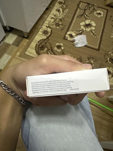 playstation slim 5: Apple USB‑C to Lightning Cable (1 m) Apple markalı USB‑C to Lightning — 1