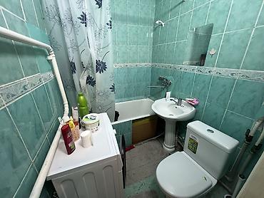 старый талчек: 2 комнаты, 44 м², 104 серия, 3 этаж — 7