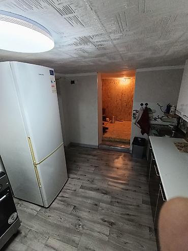 Продажа коттеджей и домов: 5 комнат, 129 м², 7 соток, Бишкек, Аламединский рынок / базар Агентство недвижимости — 19