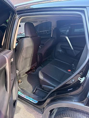 rav 4 2006: Toyota RAV4: 2013 г., 2.5 л, Автомат, Бензин, Кроссовер — 5