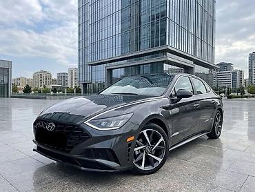 kamaz radiator: Hyundai Sonata: 1.6 l | 2021 il Sedan — 3
