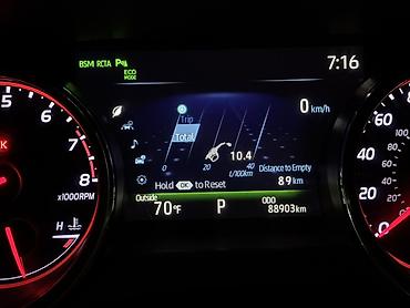 граната на камри 30: Toyota Camry: 2020 г., 2.5 л, Автомат, Бензин, Седан — 10