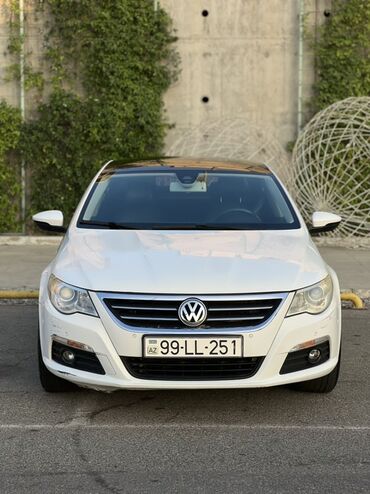 2 8 mator: Volkswagen Passat CC: 2 l | Sedan