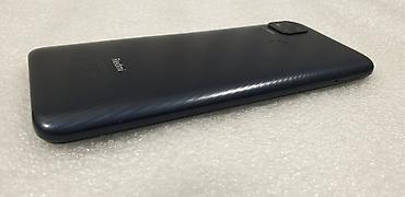 note 3: Redmi, Redmi 9C, Б/у, 128 ГБ, цвет - Черный, 2 SIM — 9