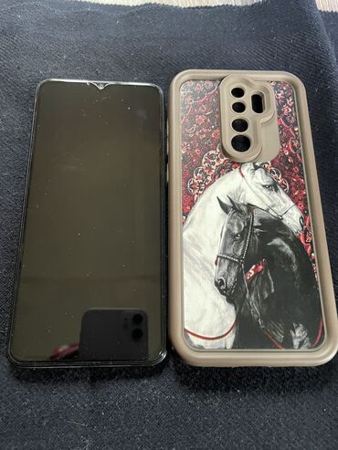 сколько стоит редми 6 а: Redmi, Redmi 8 Pro, Колдонулган, 64 ГБ, түсү - Боз, 2 SIM